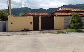 Casa Sao Sebastiao